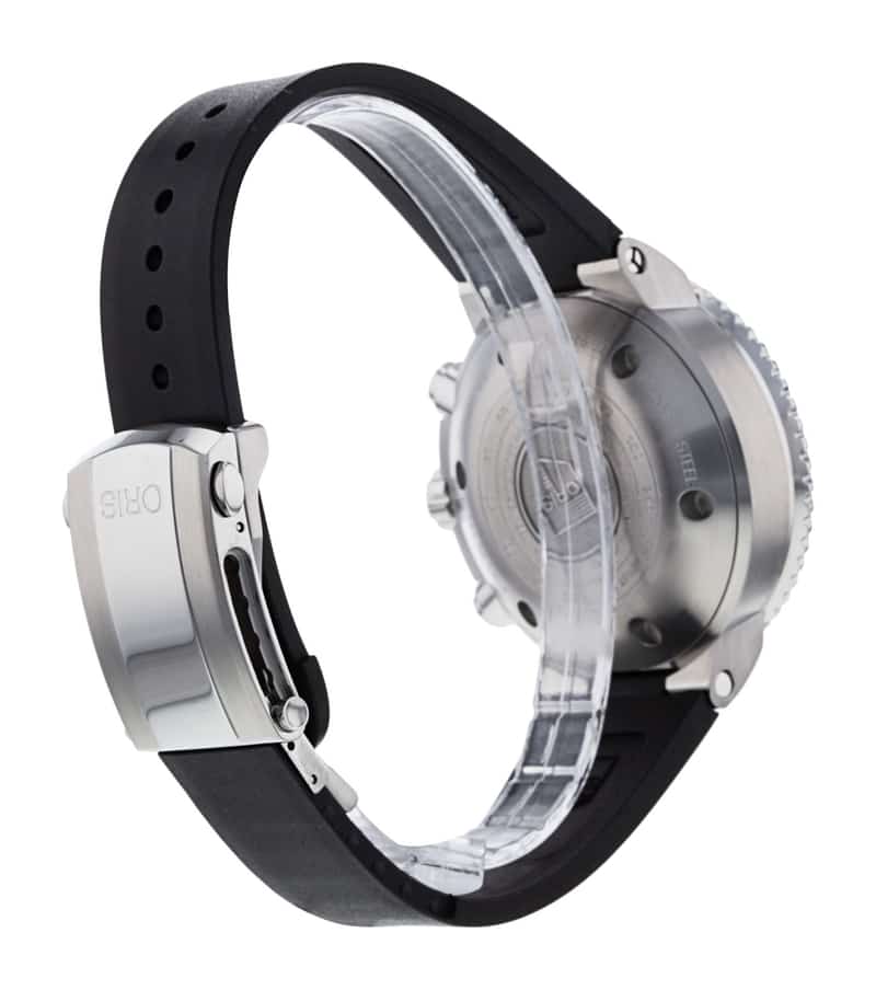 Oris Aquis 774 7743 41 55 RS